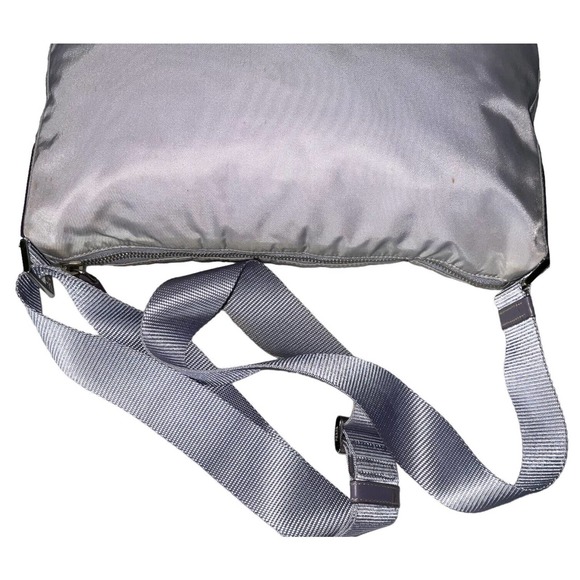 Prada Nylon Crossbody Bag Lilac - Picture 7 of 16